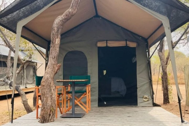 3 Day Kruger Glamping Adventure - Photo 1 of 15